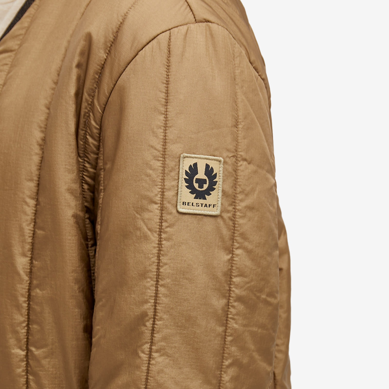 Belstaff Centenary Quilted Liner - 5