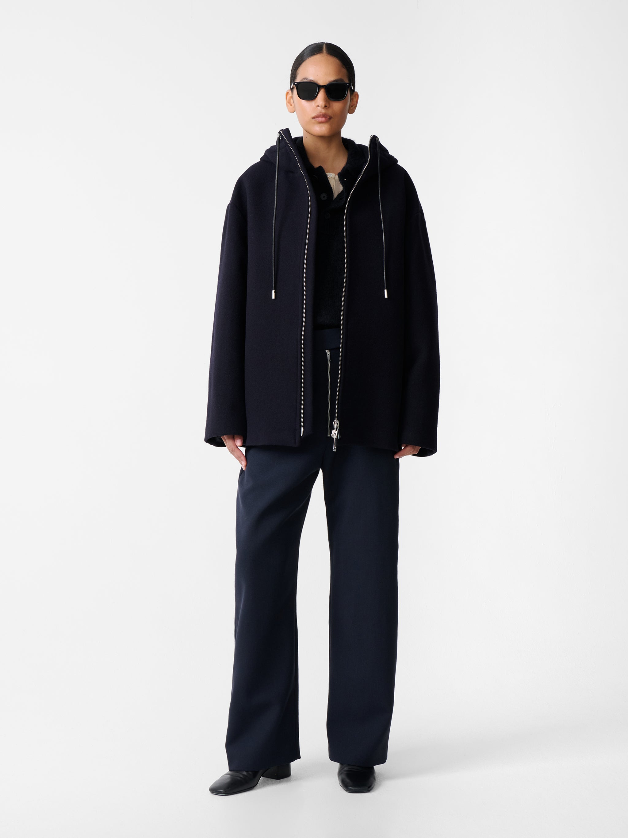 Etna Jacket - 2
