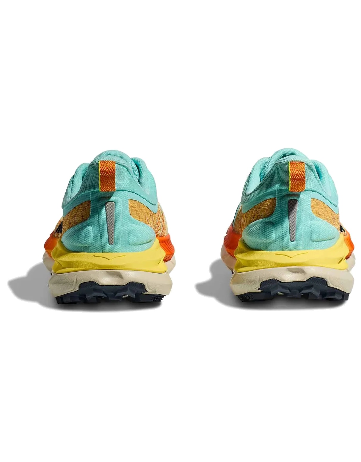 HOKA ONE ONE Mafate Speed 4 'Green Teal' 1129930-CBT - 4
