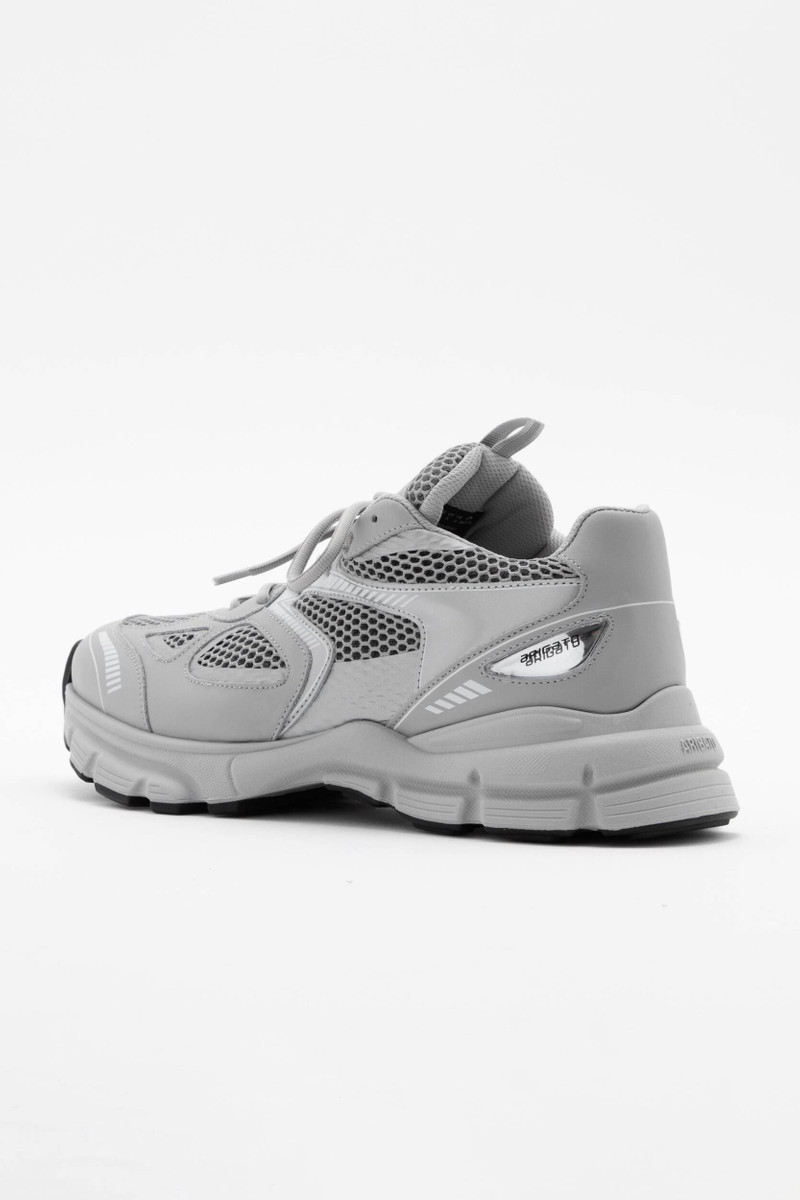 Marathon Runner 4