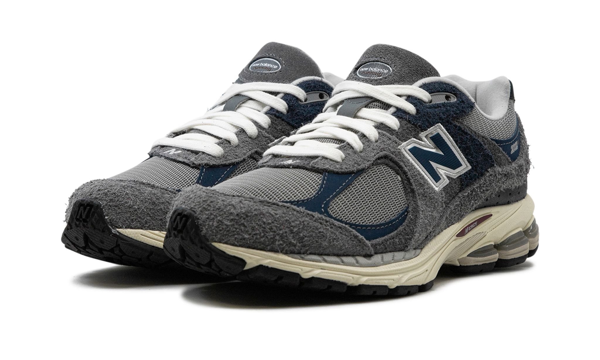 2002R "NB NAVY" - 2