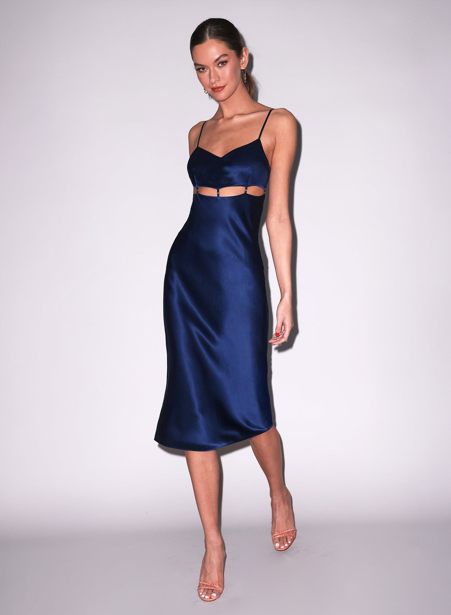Échelle Luxe Dress - 2