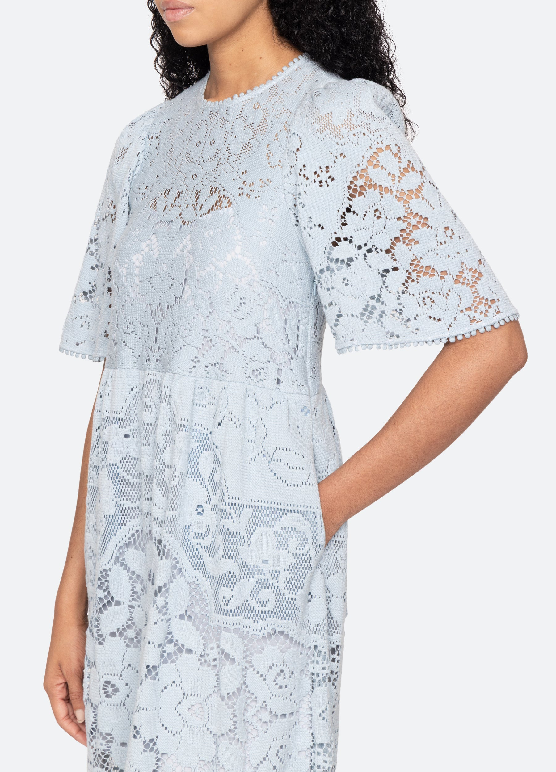 Arianna Dress - 7