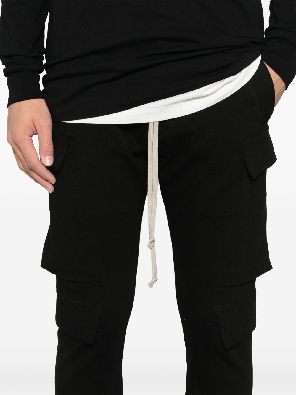 Mastodon cargo pants - 5