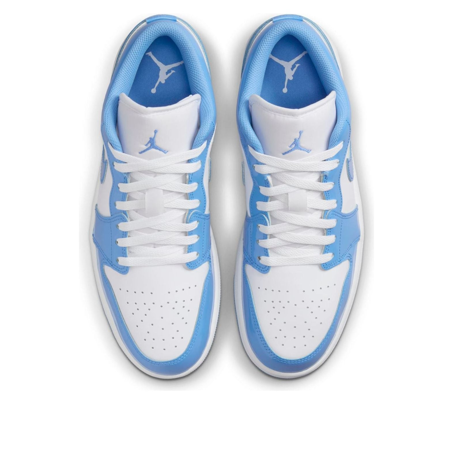 Air Jordan 1 Low 'Legend Blue' FZ2138-114 - 4