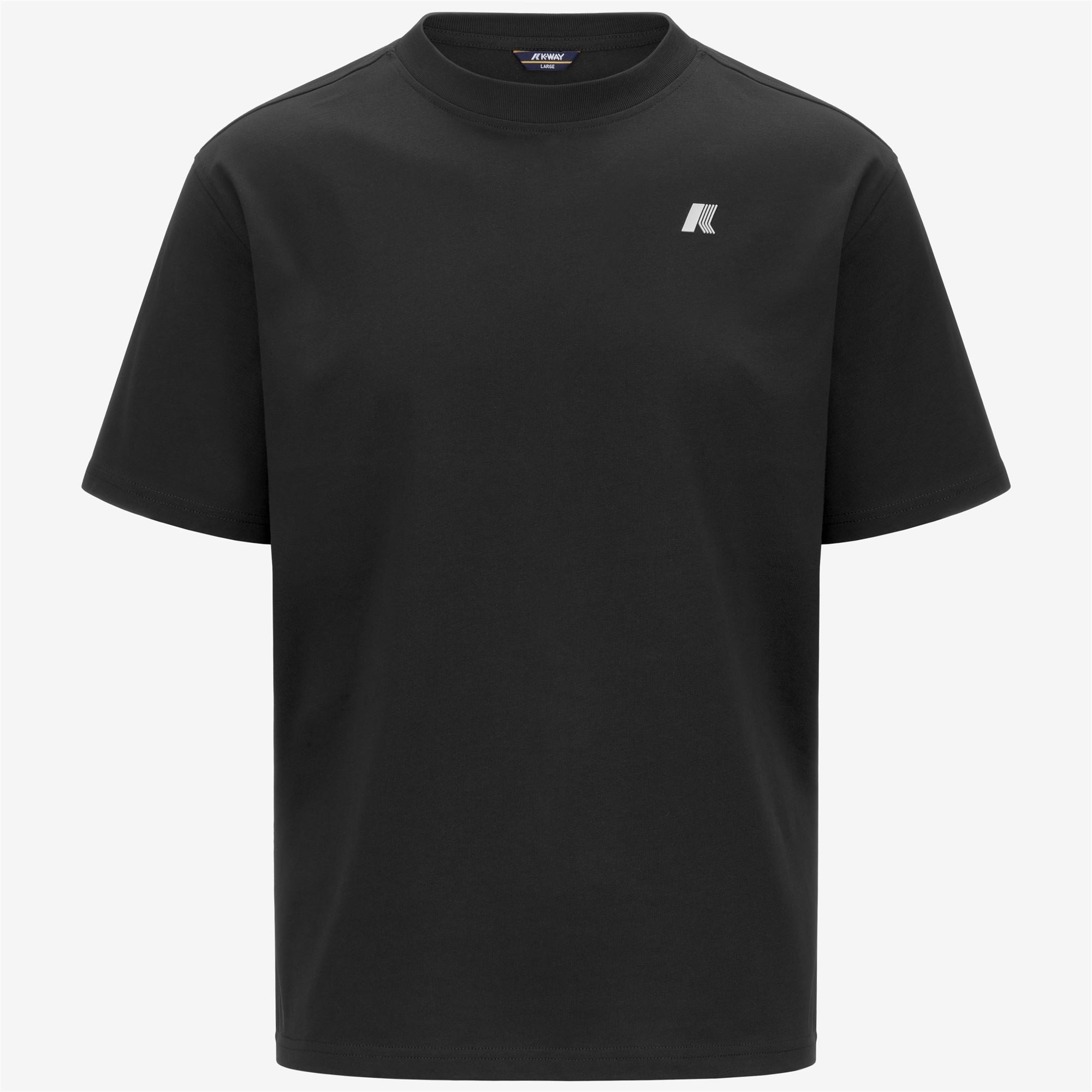 SOLO VERTICAL ISOBAR JERSEY - 1
