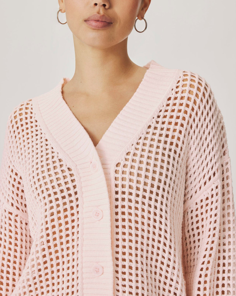 Camellia Cardigan 4