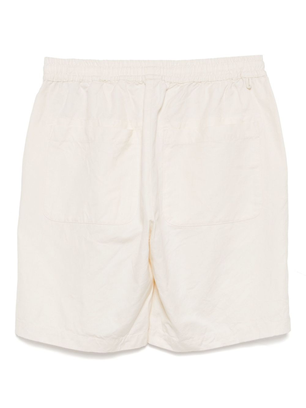 drawstring shorts - 2