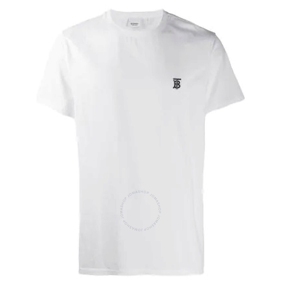 Burberry Monogram Motif T-shirt - 5