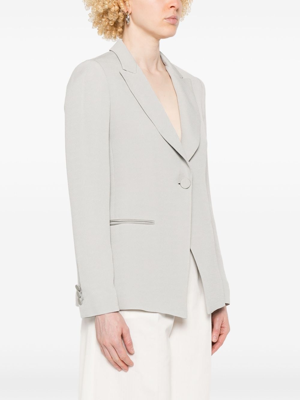 Icon blazer - 3