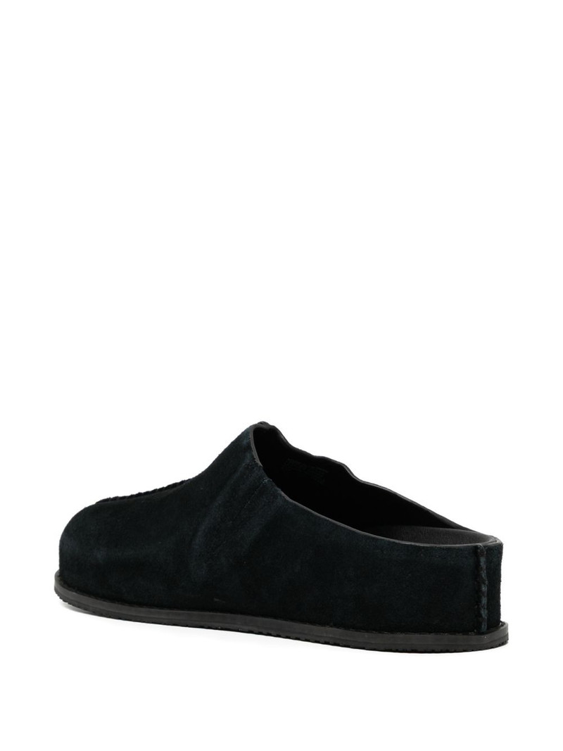Hensley mule slides 3
