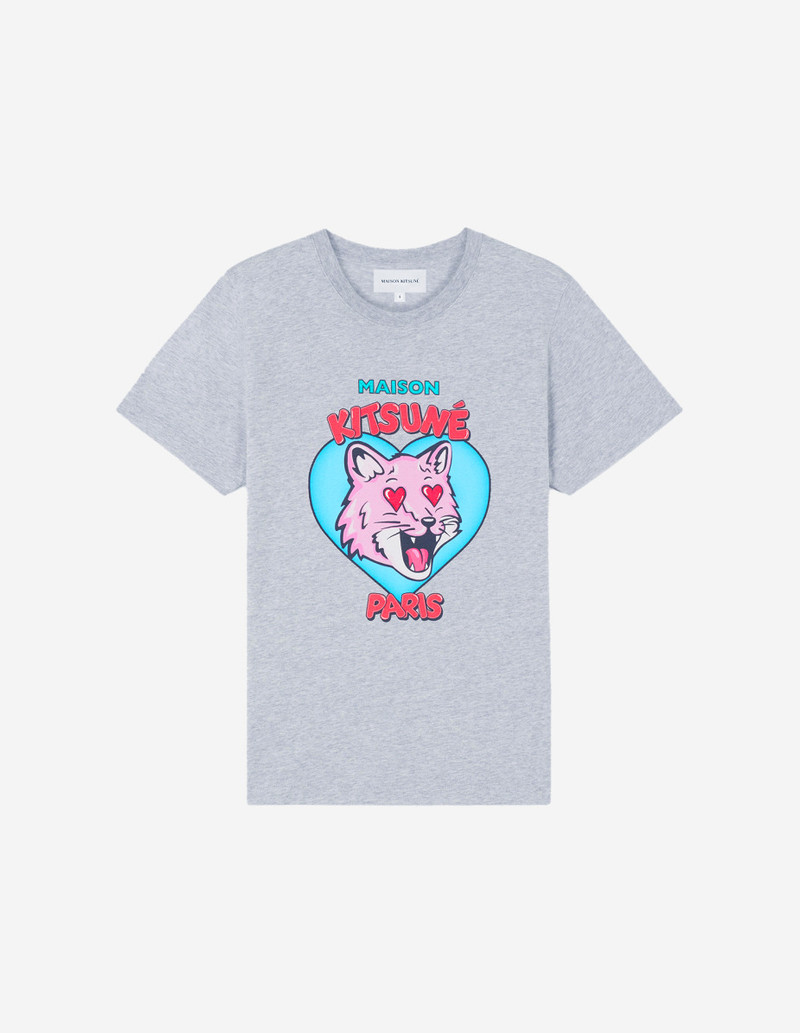 VALENTINE REGULAR TEE-SHIRT 1
