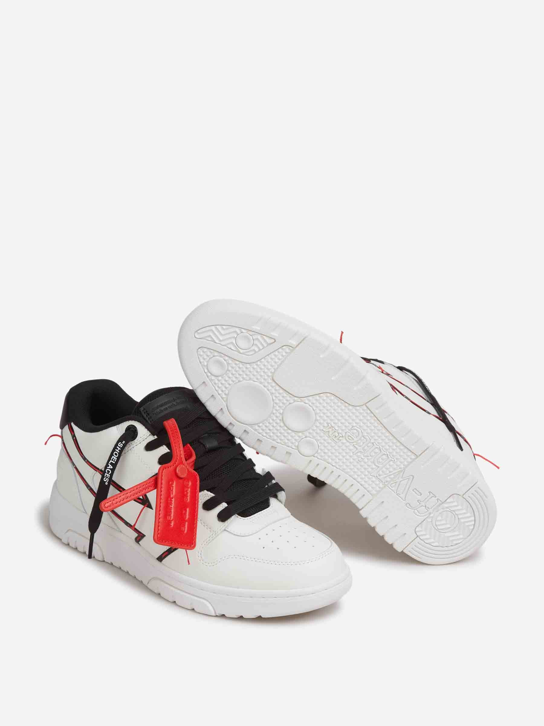 SNEAKERS OUT OF OFFICE - 4