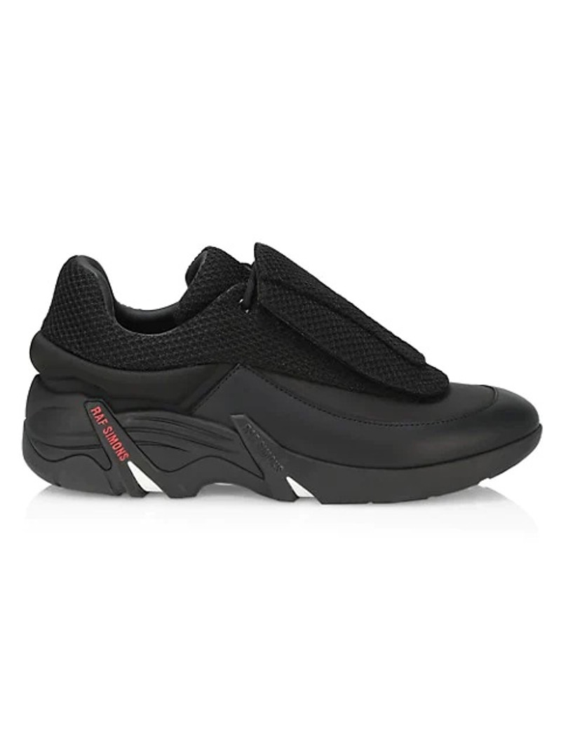 Raf Simons – Antei Black 1