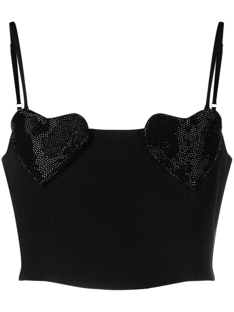 heart-patch crop-top 1