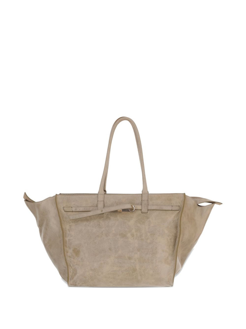 BENEDETTA BRUZZICHES Mame tote bag outlook