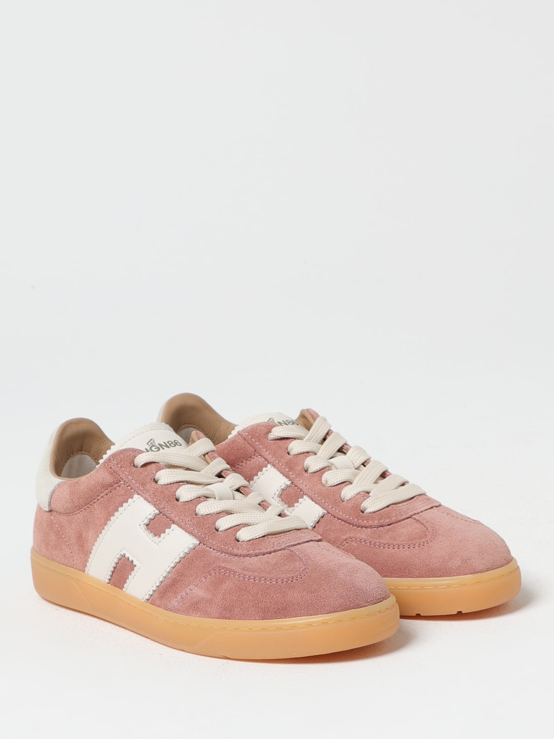 Sneakers woman Hogan - 2