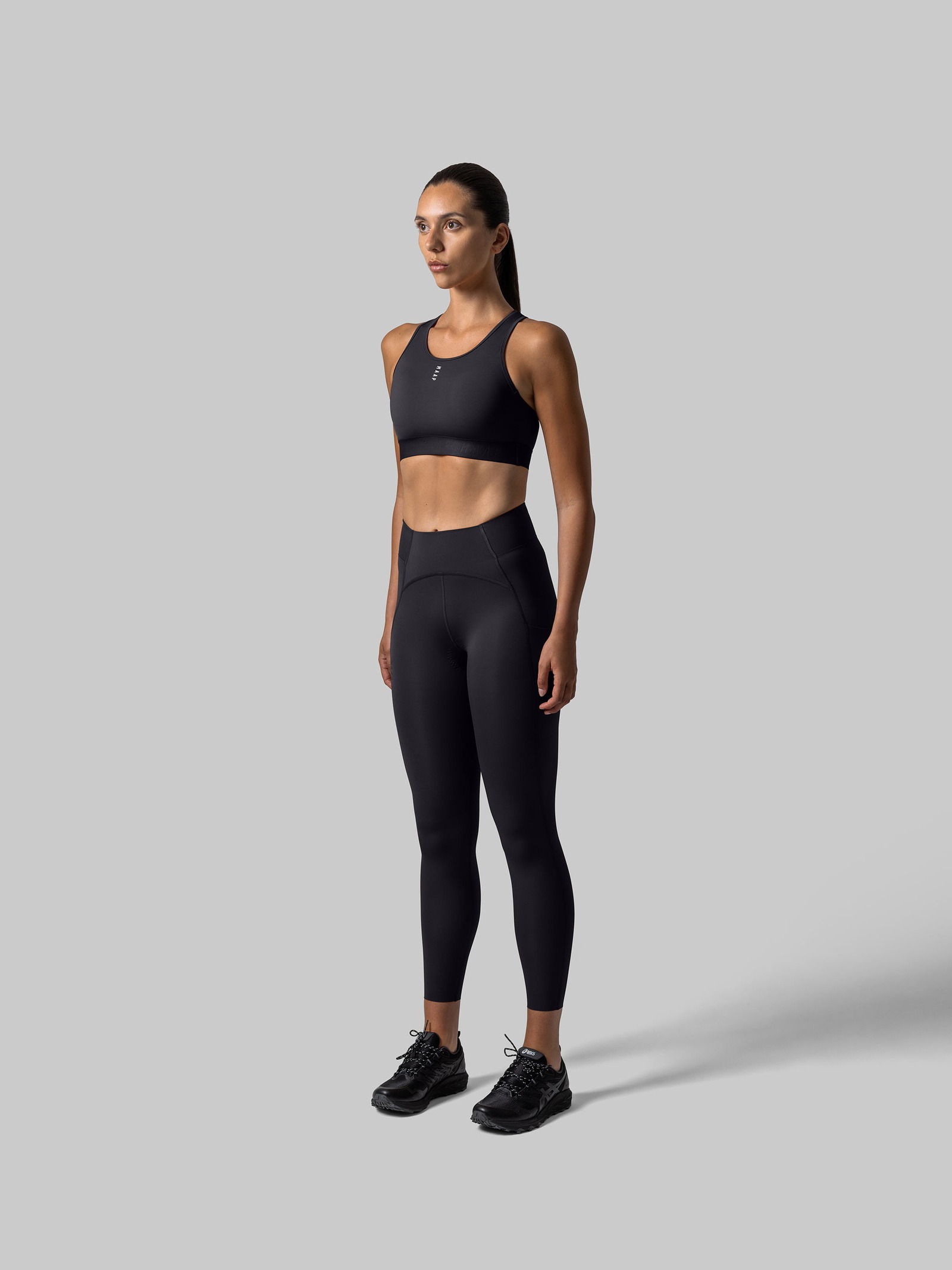 Women's Sequence Legging - 2