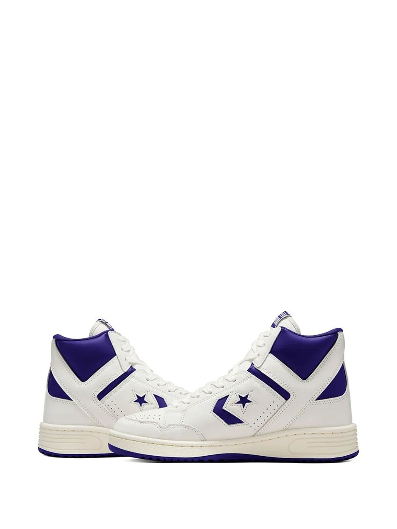Weapon sneakers 4