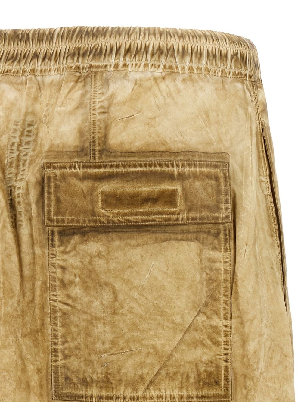 Drawstring Pods shorts - 4