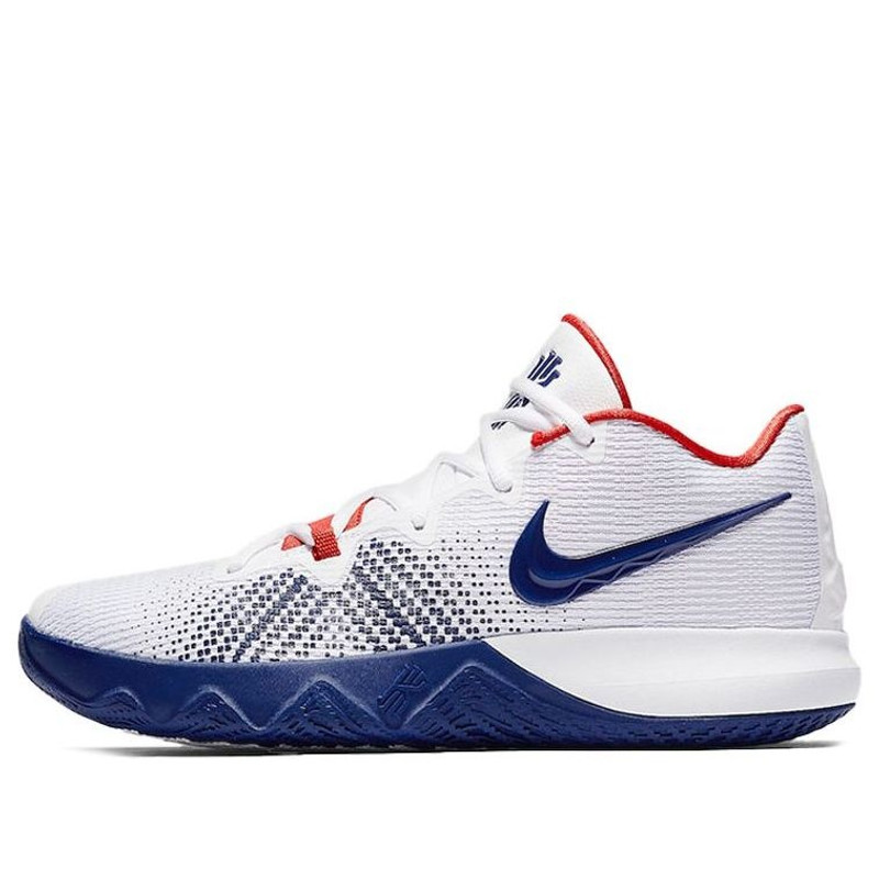 Nike Kyrie Flytrap EP 'USA' AJ1935-146 1