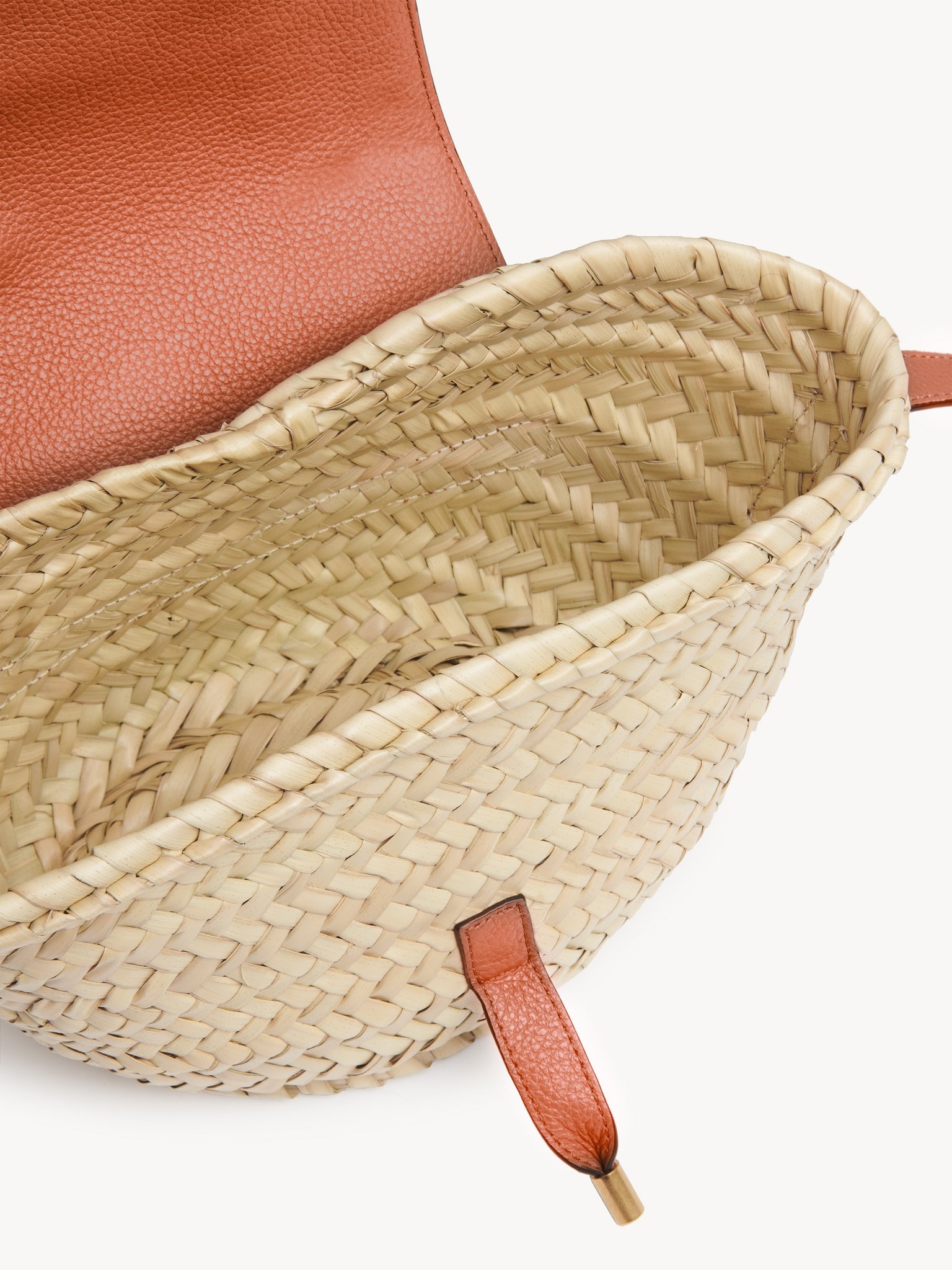 SMALL MARCIE BASKET - 5