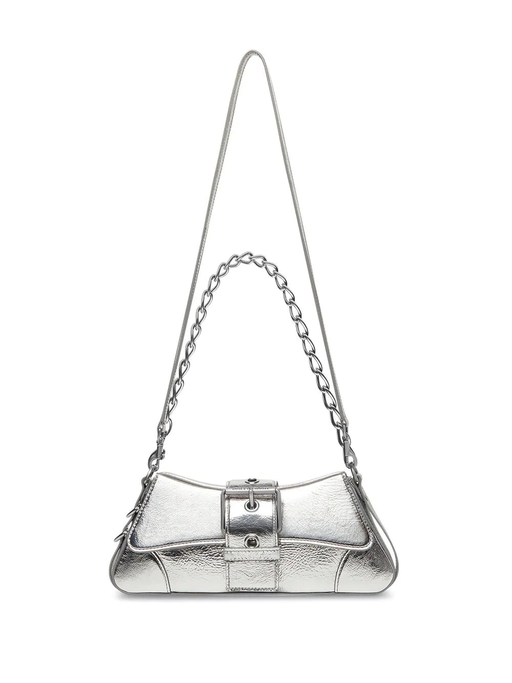 Lindsay chain-strap shoulder bag - 7