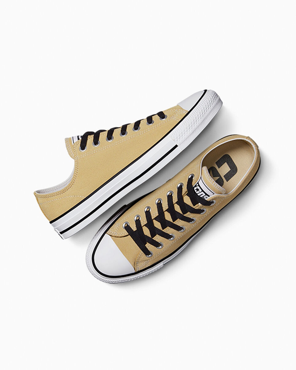 CONS Chuck Taylor All Star Pro Suede - 5