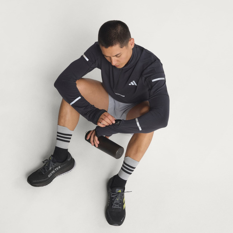 Adi365 Running CLIMAWARM+ Half-Zip 7