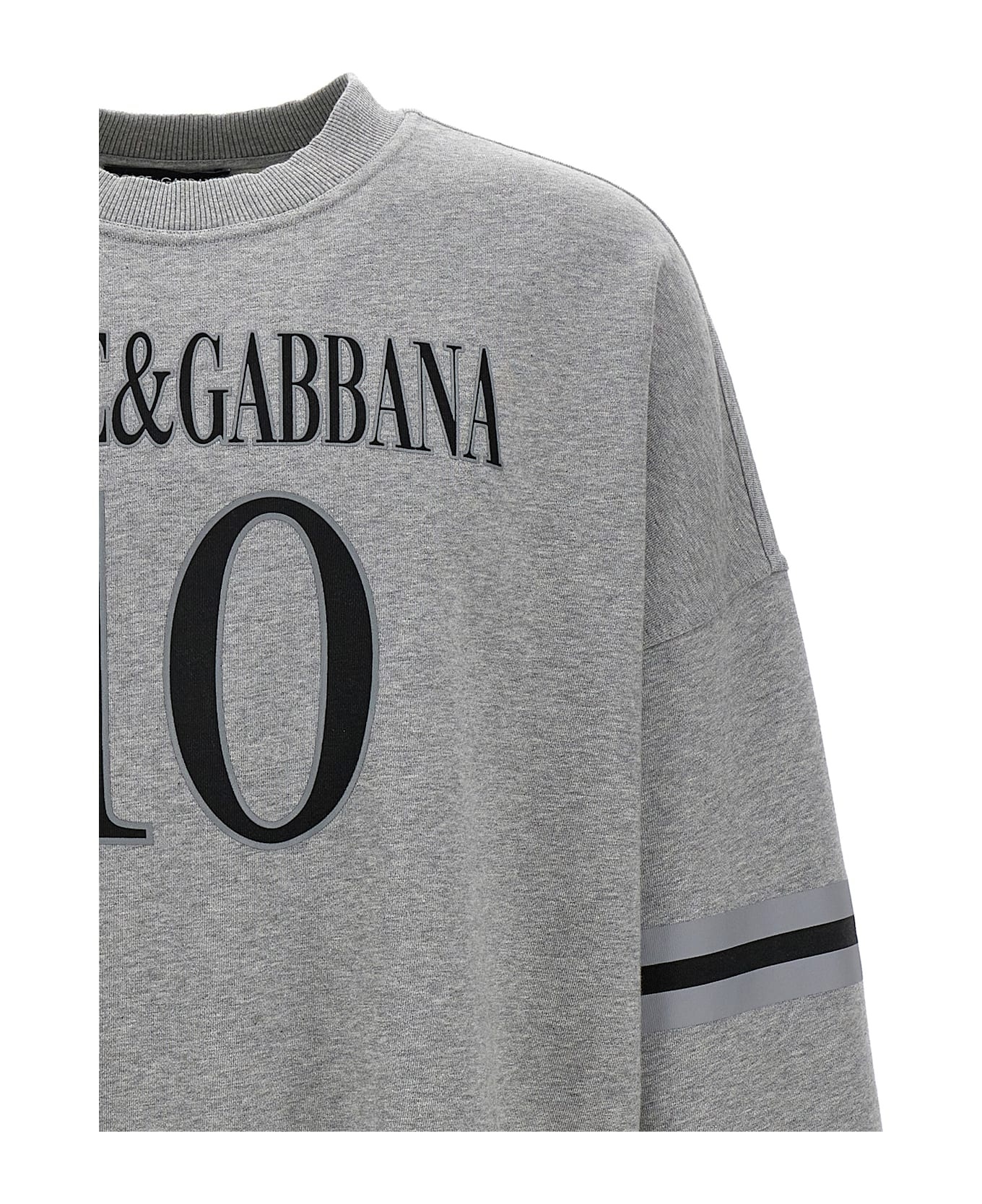 '10' Sweatshirt - 3
