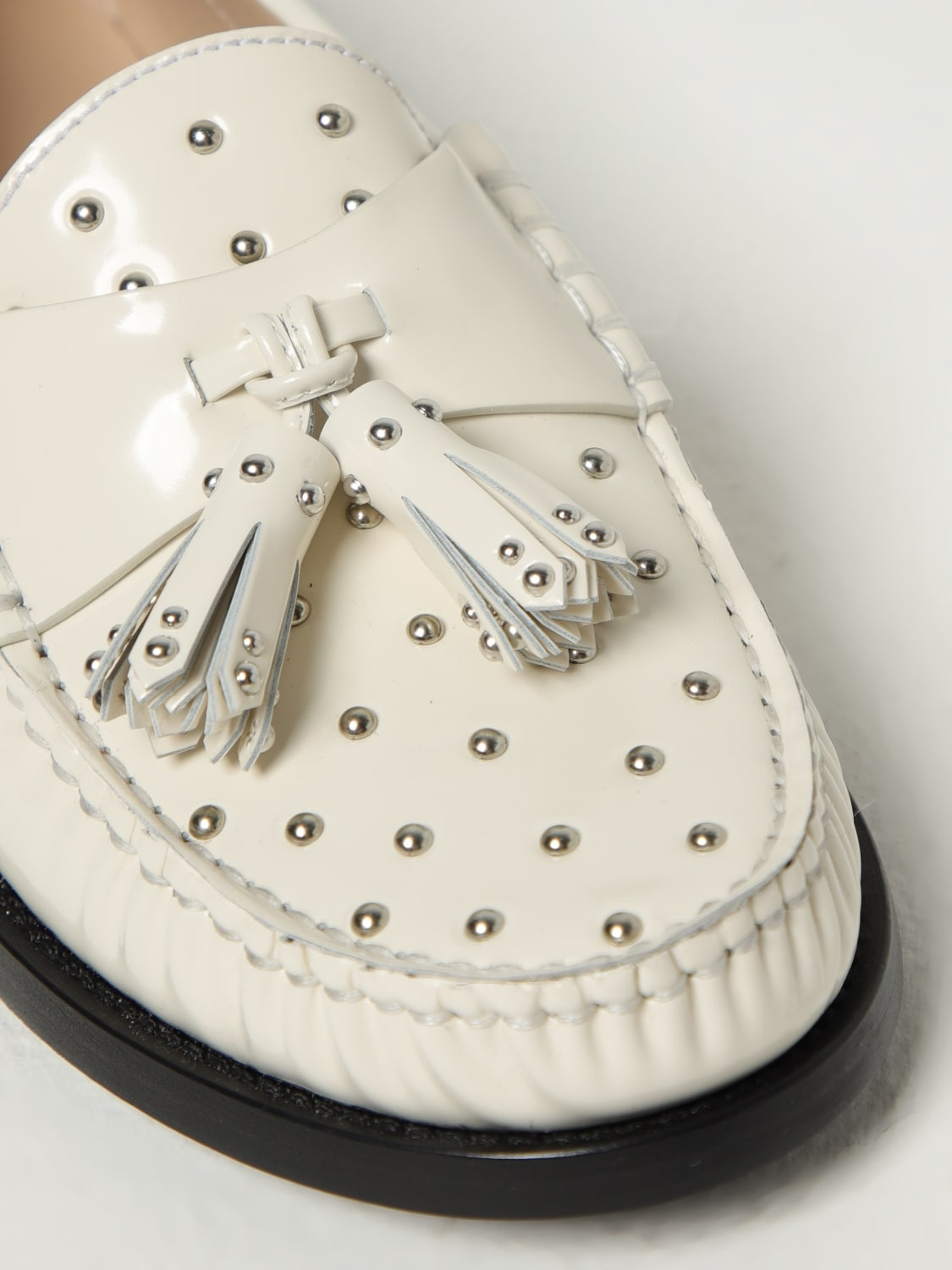 Loafers woman Stuart Weitzman - 4