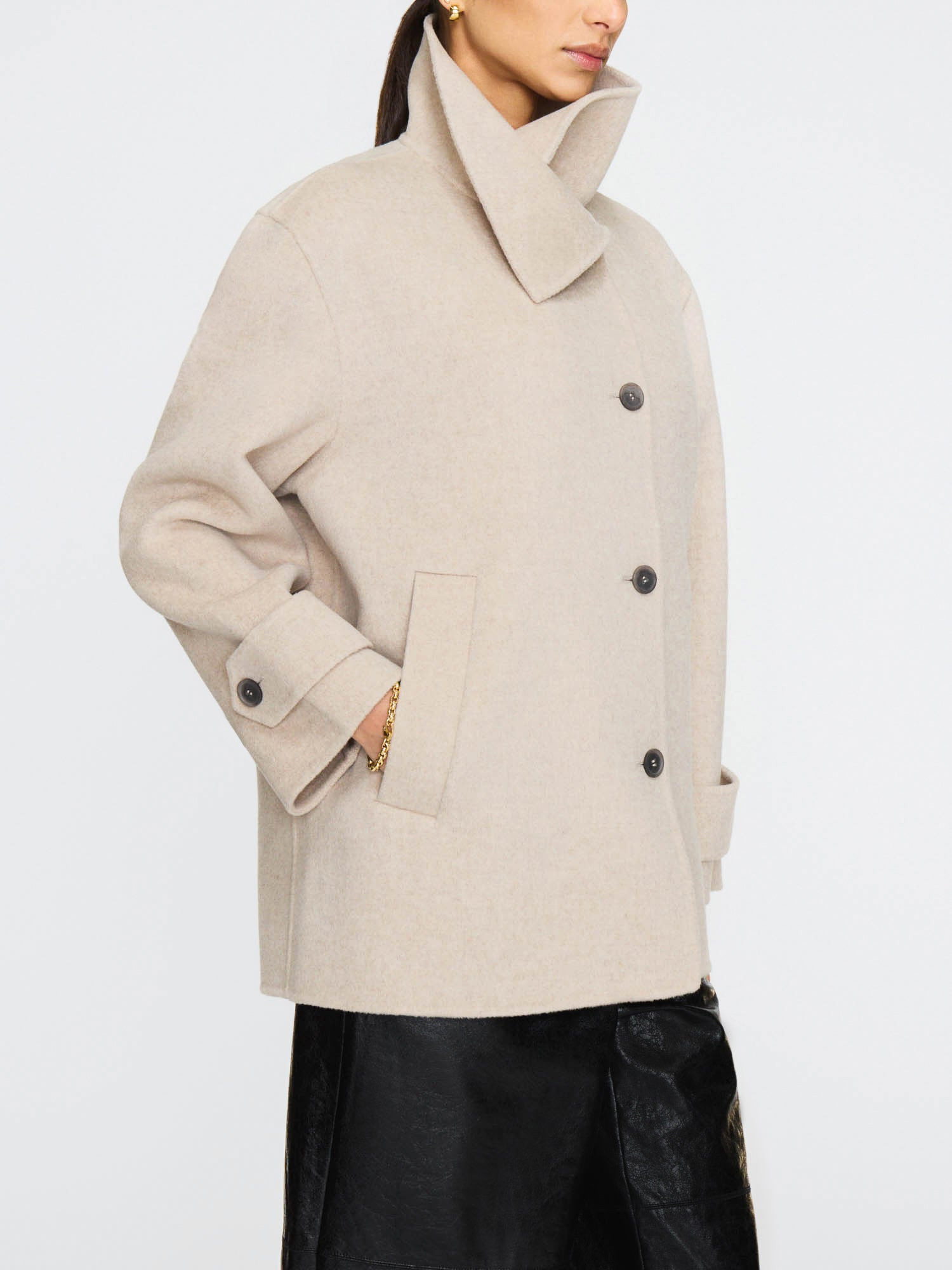 The Andie Jacket - 4