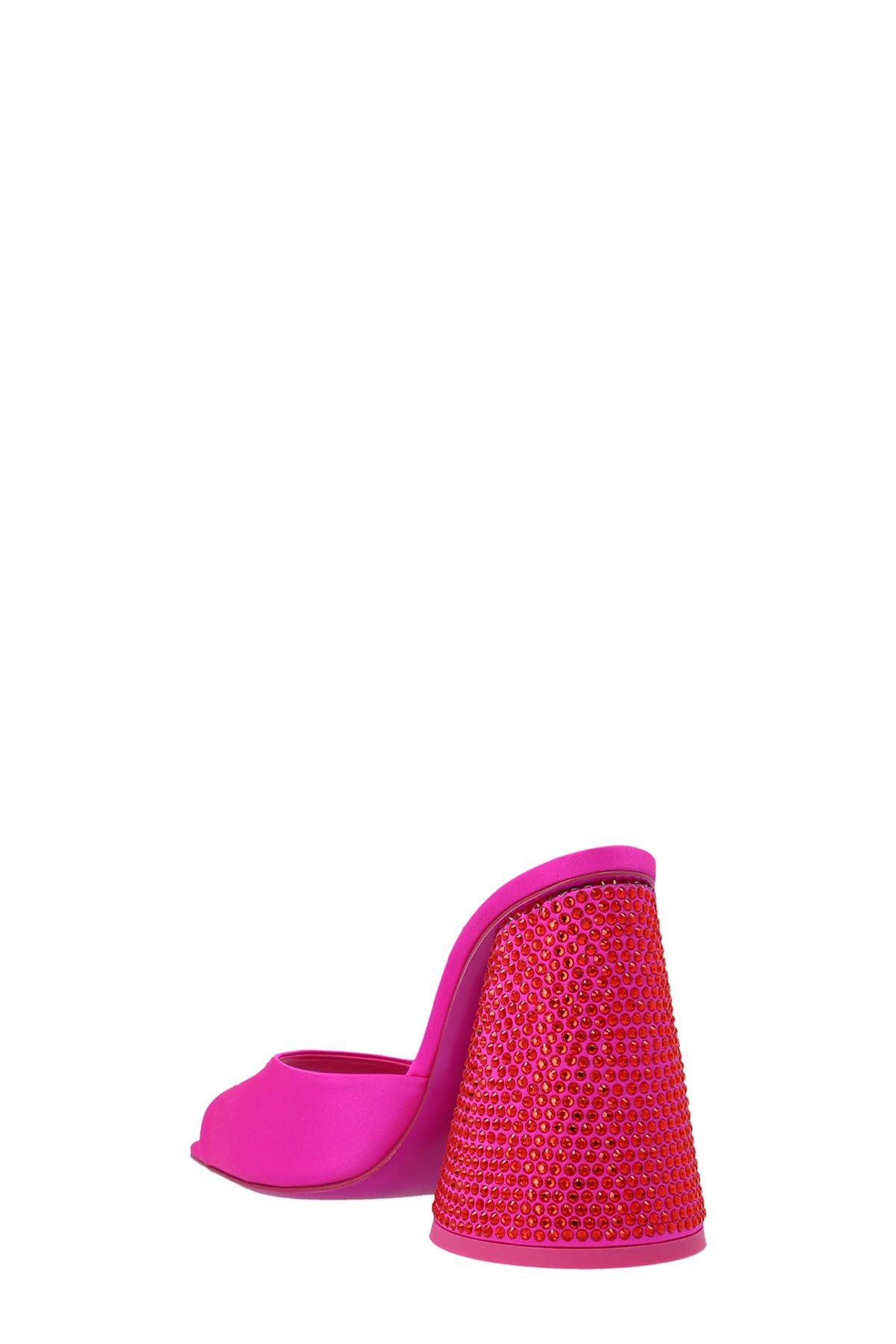 'Luz' mules - 2