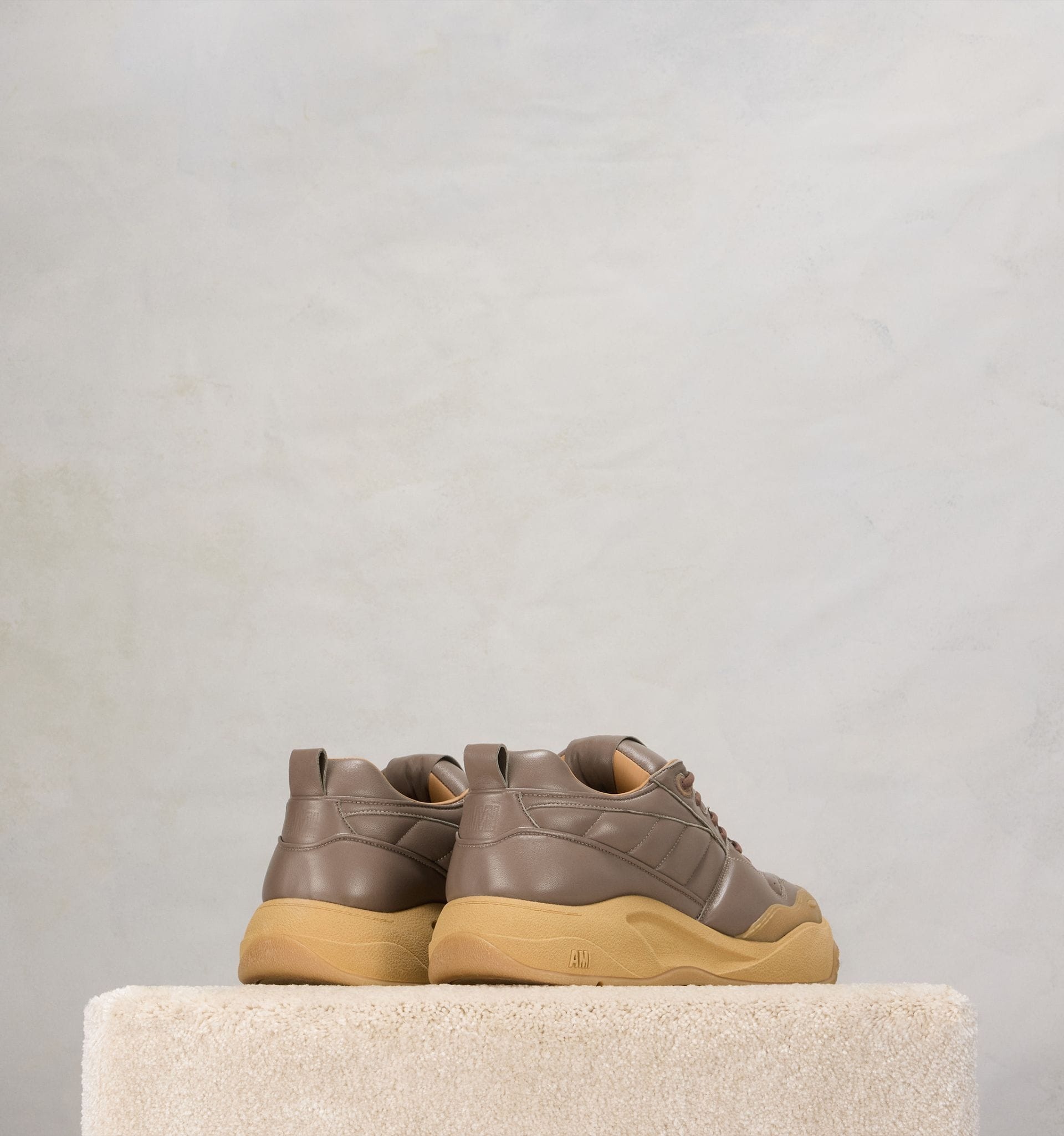 Low Top Ami SN1509 Sneakers - 6