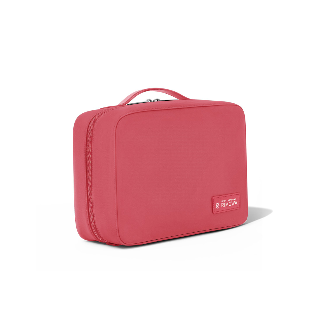 Travel Accessories Toiletry Pouch Trifold - 6