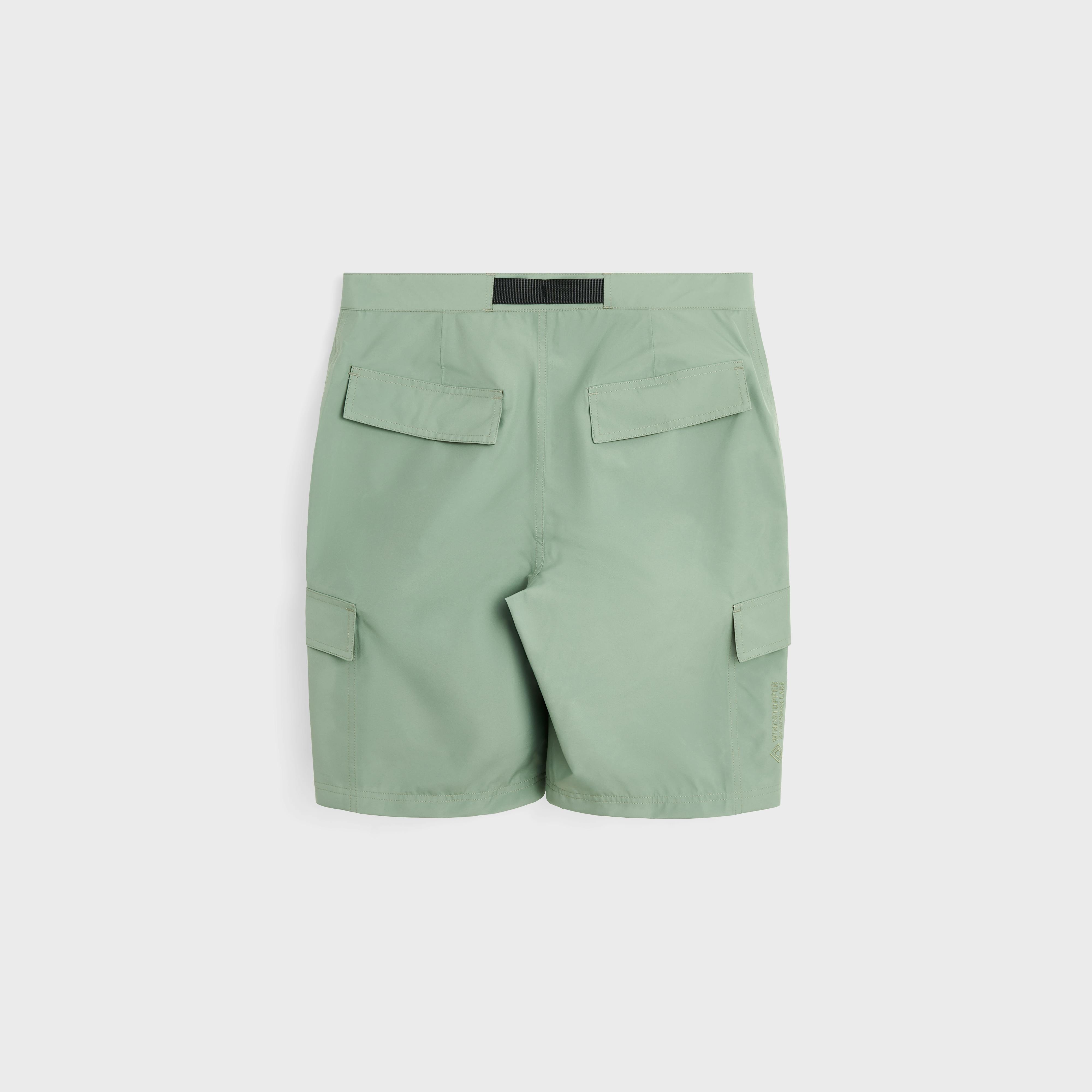 Kría GORE-TEX® WINDSTOPPER® Shell Cargo Shorts - 3