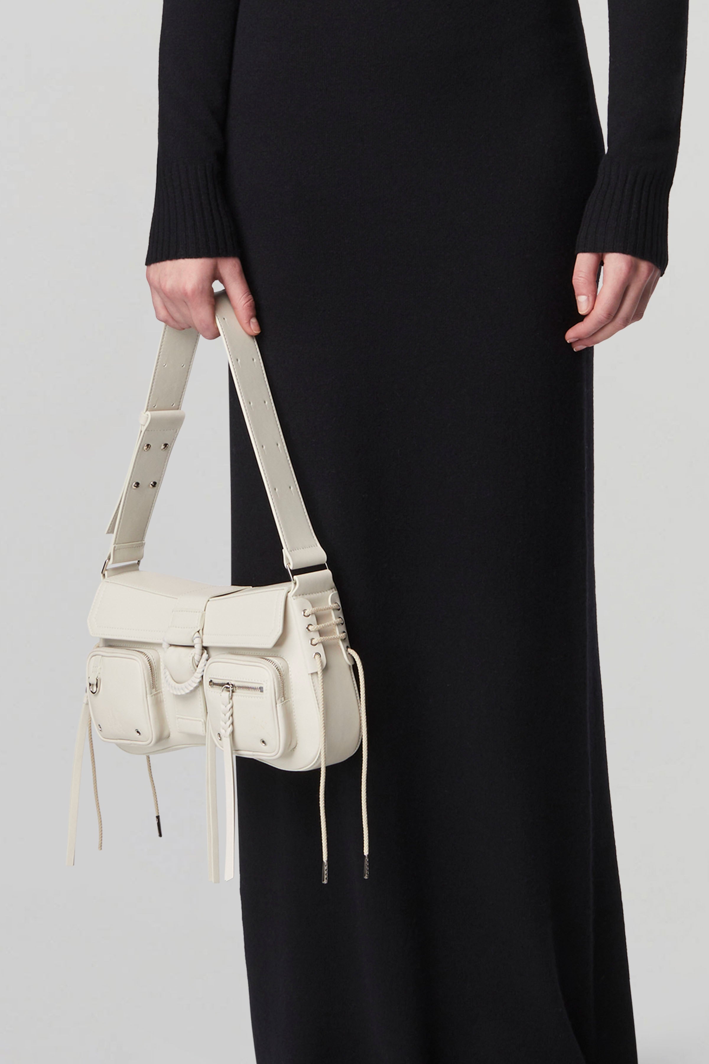 'PARKA' BAG - 2