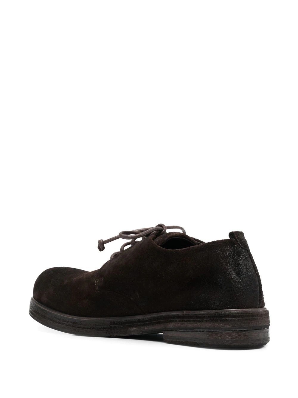 Zucca Zeppa Derby shoes - 3