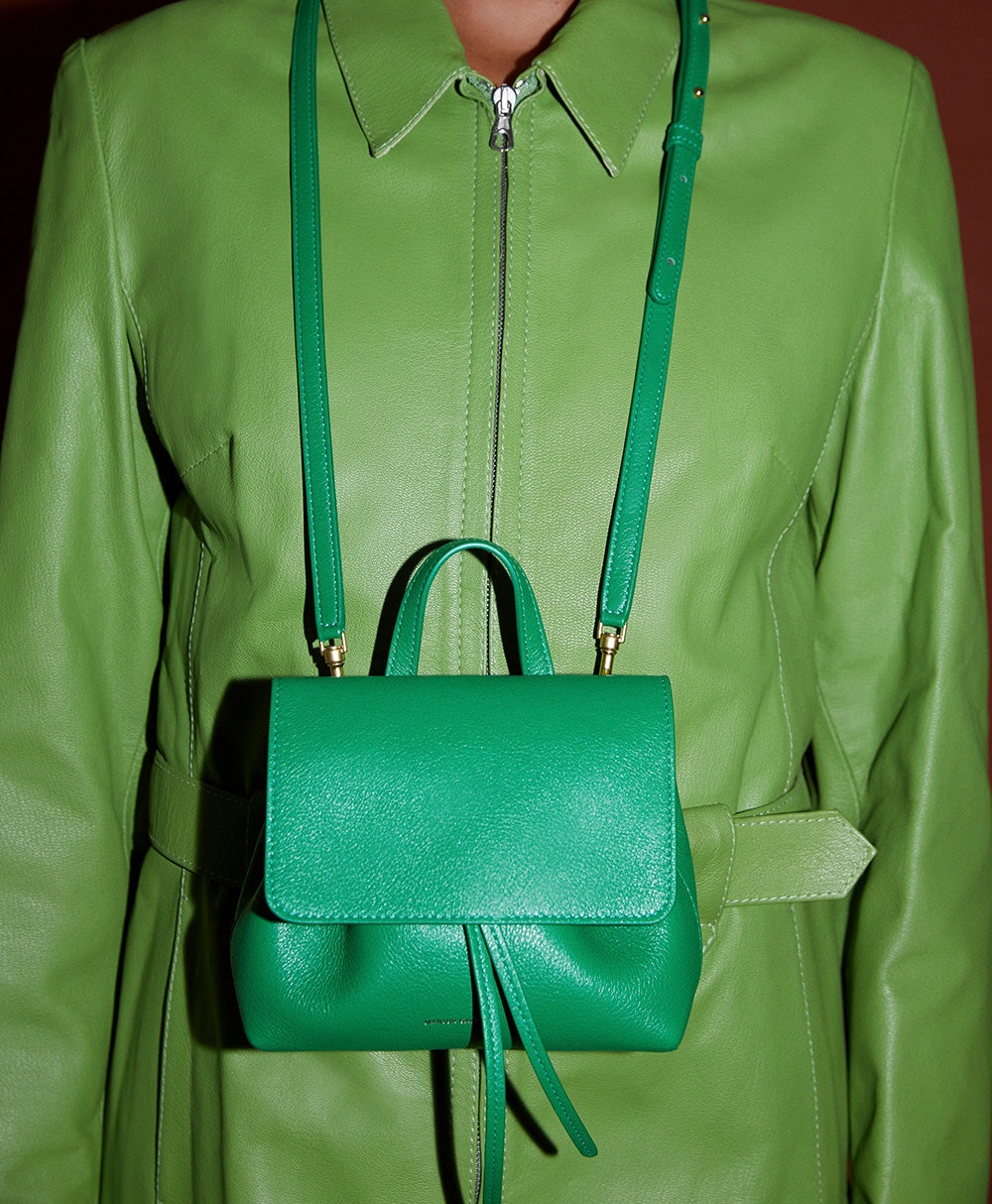 MINI SOFT LADY BAG - 2