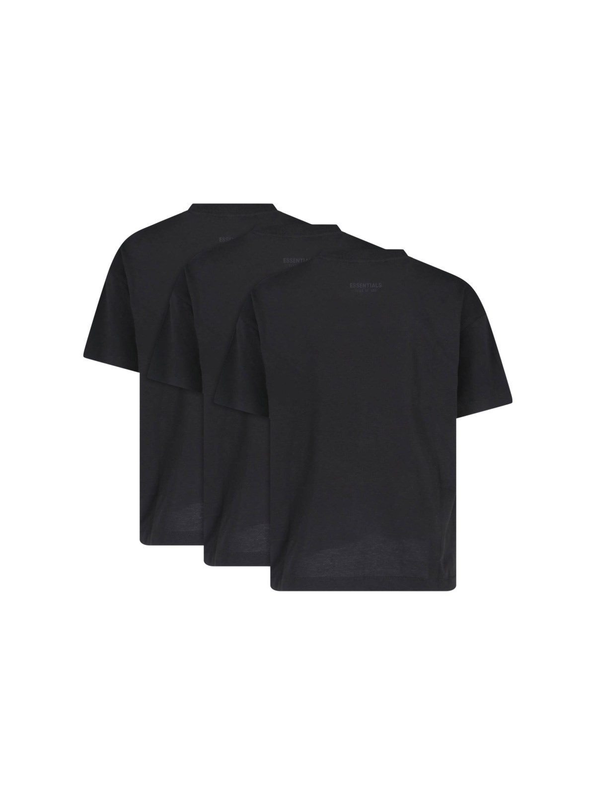 '3-PACK ESSENTIAL' T-SHIRT SET - 2