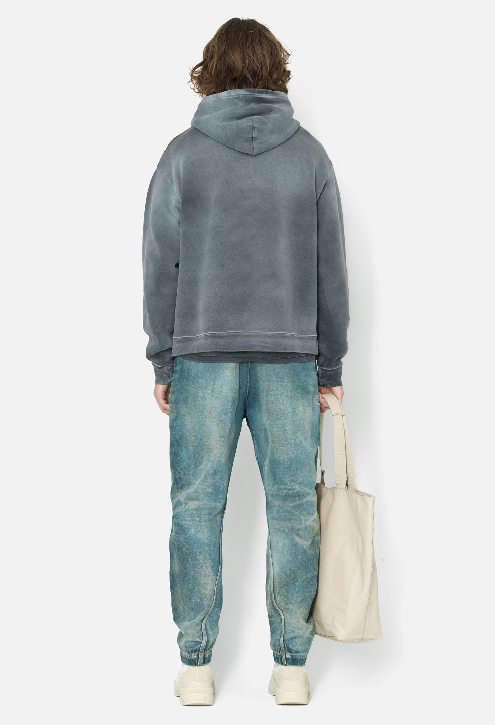 SENDAI TROUSER - 4