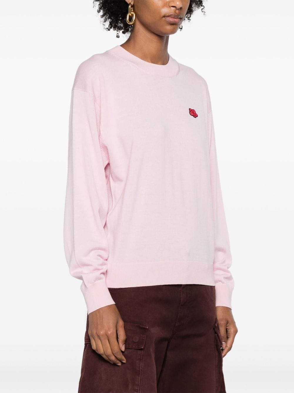RWS Boke-flower wool jumper - 3