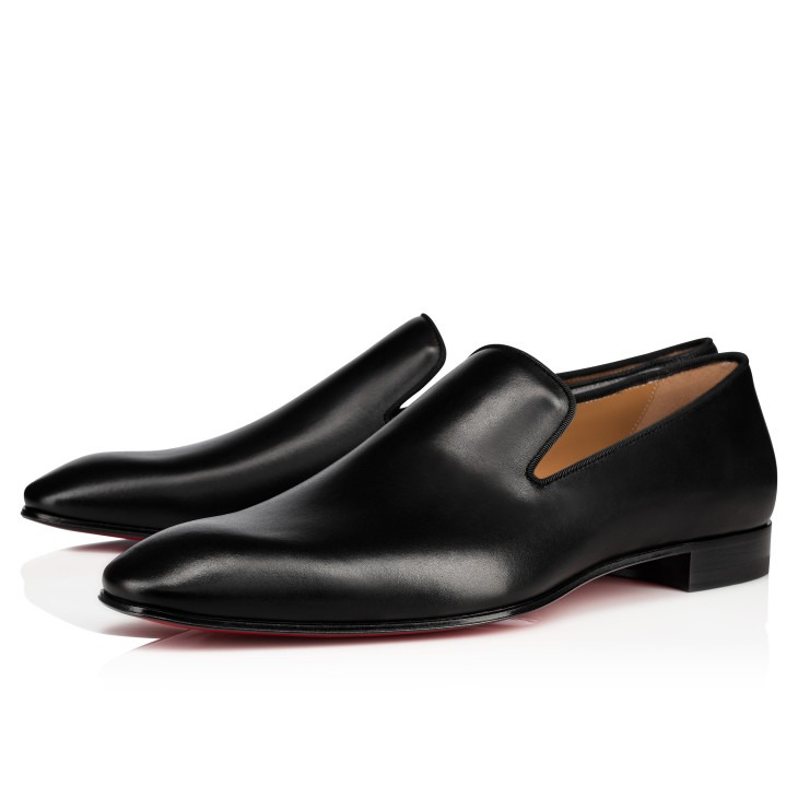 CHRISTIAN LOUBOUTIN DANDELION LOAFERS - 2
