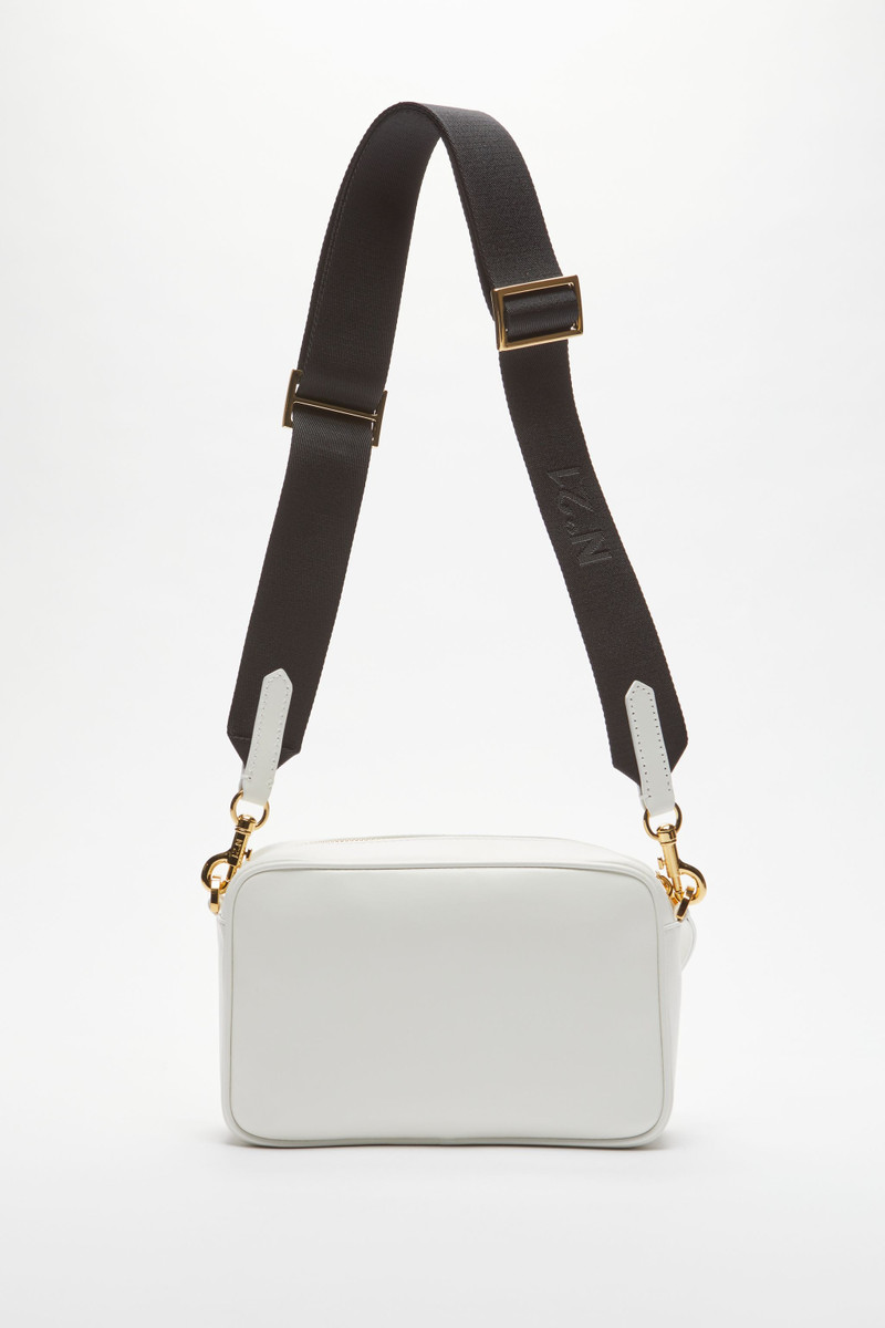 N°21 LOGO PLAQUE CROSSBODY BAG outlook