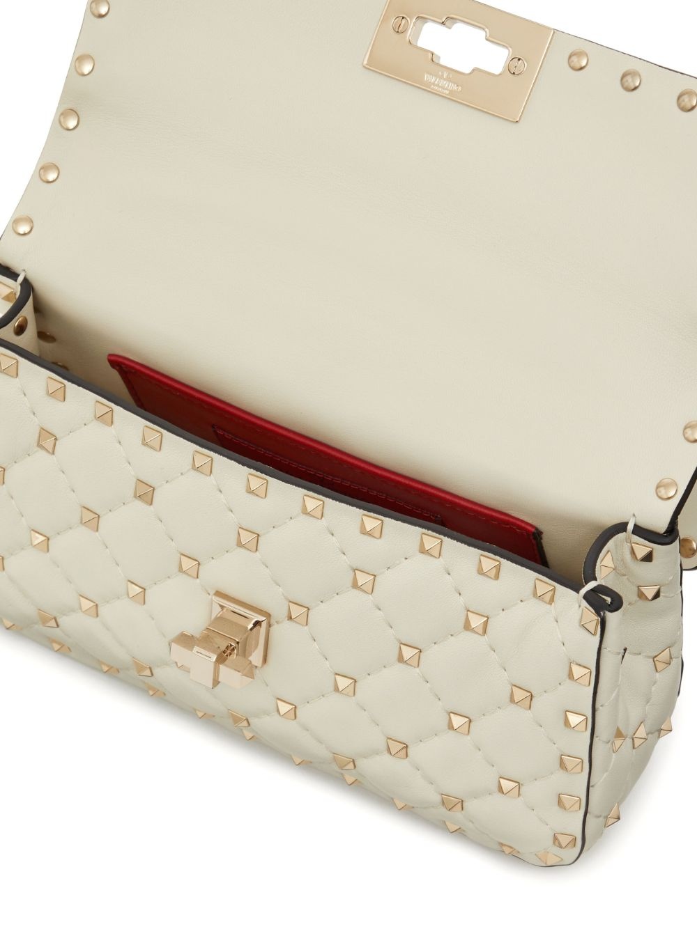 Rockstud Spike mini bag - 6