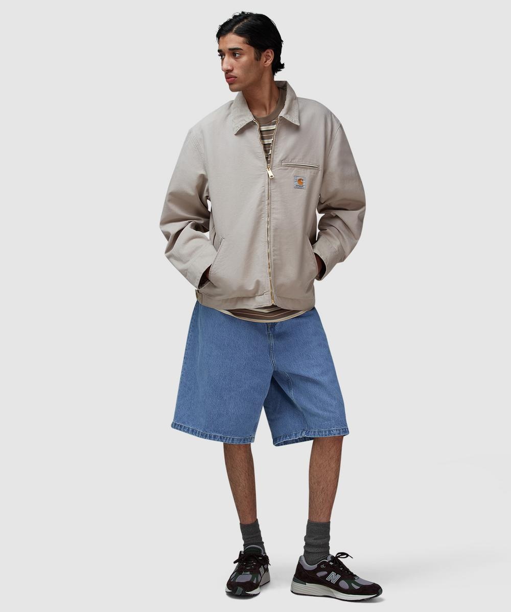 Detroit jacket - 8