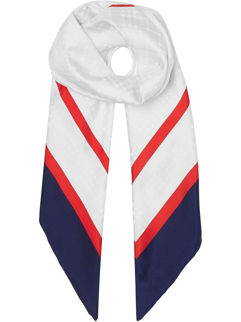 Archive Society scarf - 1