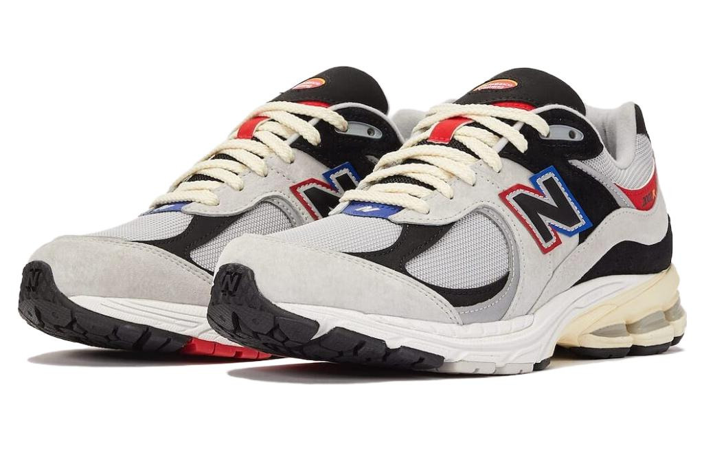 New Balance NB 2002R x DTLR 'Lovers Only' M2002RDV - 2
