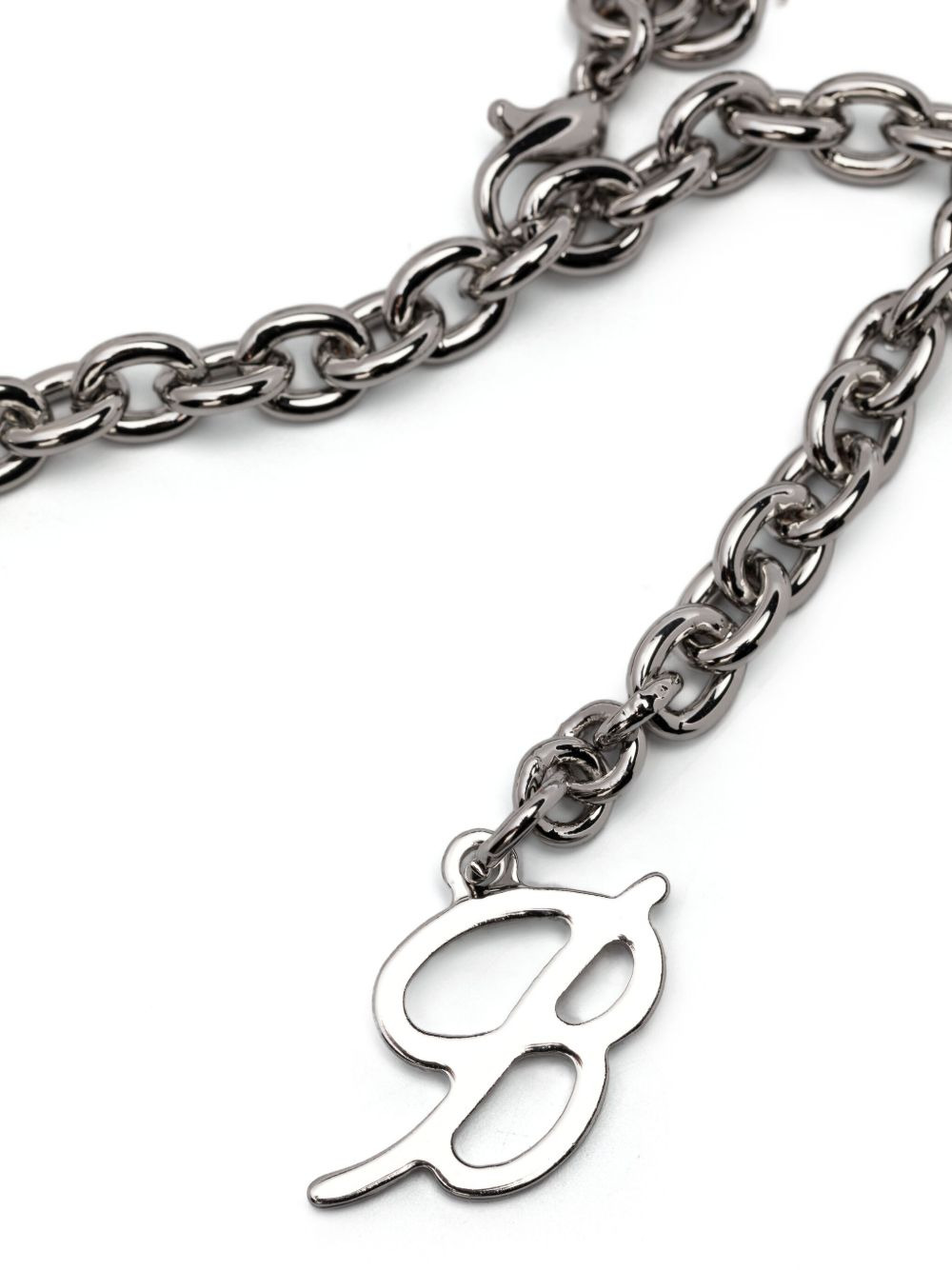 flower-chain necklace - 2