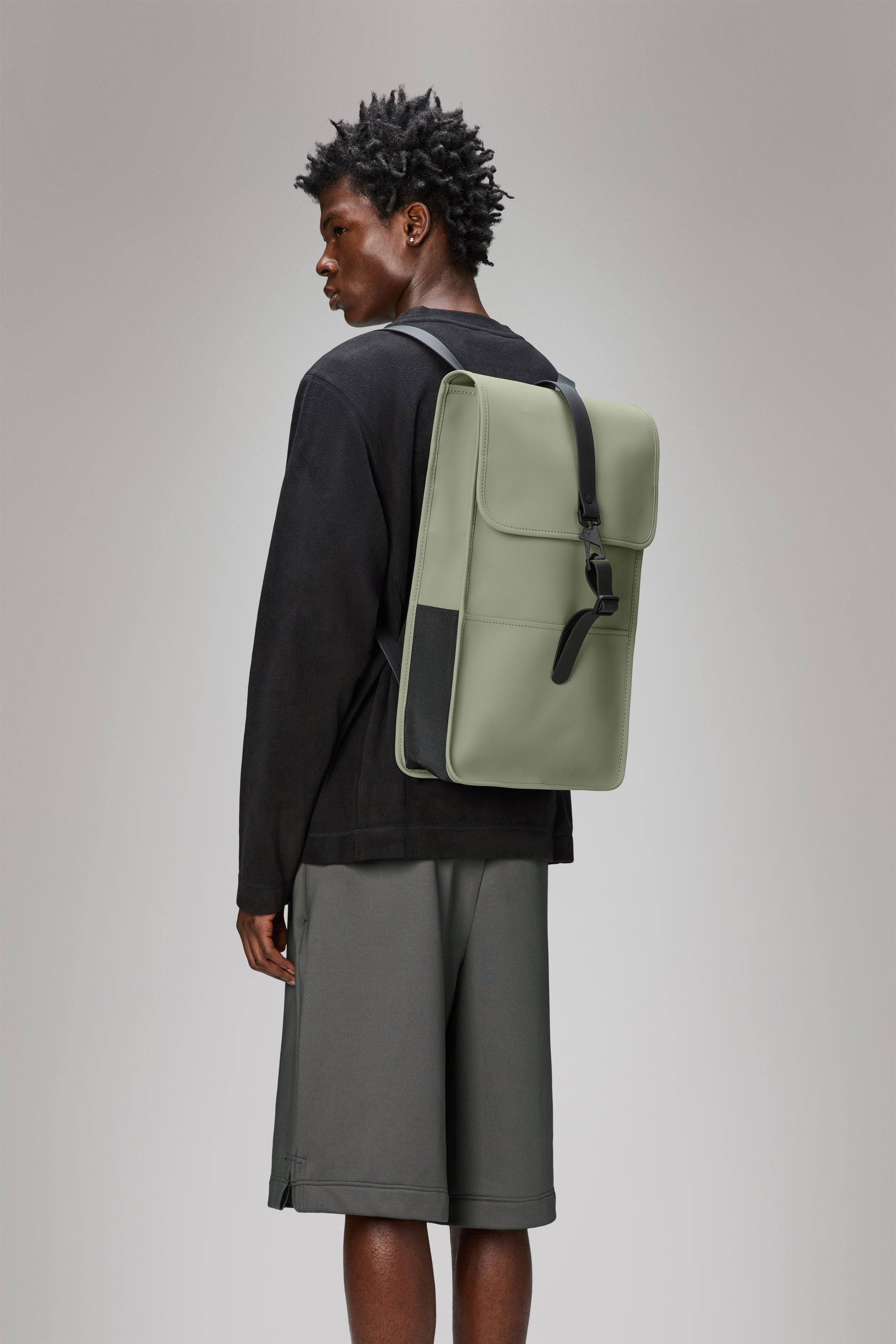 Backpack - 2